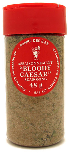 pice Bloody Caesar