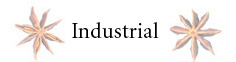 industrie épices