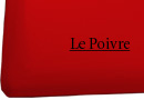 le poivre