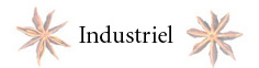 industrie épices