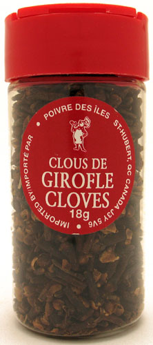 pice Clou de Girofle