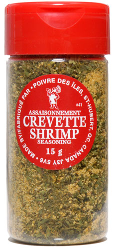 pice Crevettes