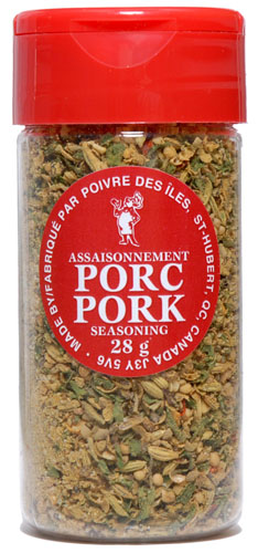 pice Porc