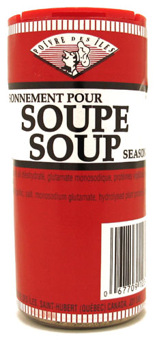 pice Soupe